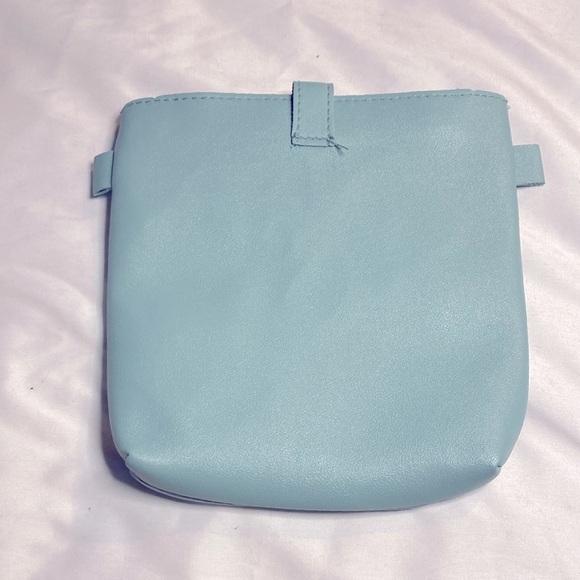 Grumpy Bear Crossbody - Picture 2 of 3